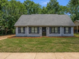 3314 Bright Ridge Cv, Memphis, TN 38115