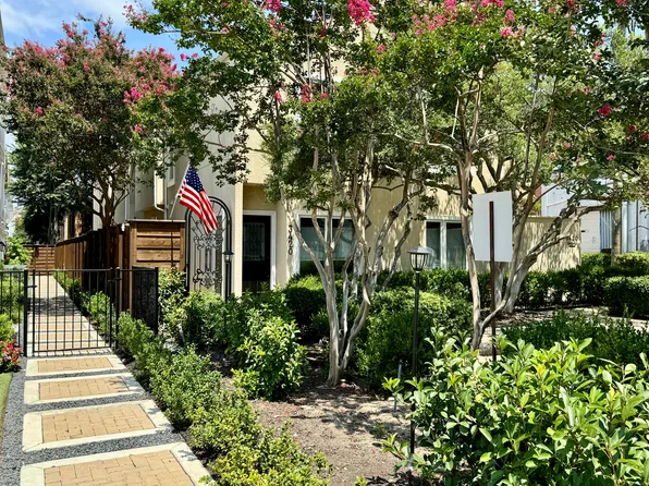 3420 Daniel Ave, University Park, TX 75205