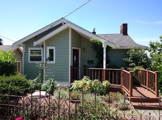 5215 Erskine Way SW, Seattle, WA 98136