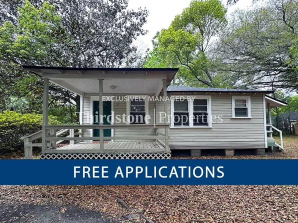 2913 W 2nd St, Jacksonville, FL 32254