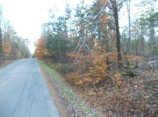 2 Black Rd, Searsport, ME 04974