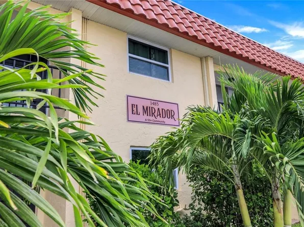 1485 Memoli LN #3, FORT MYERS, FL 33919