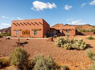 1020 S Coyote Canyon Way, Kanab, UT 84741