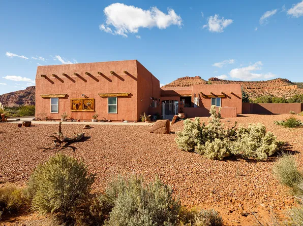 1020 S Coyote Canyon Way, Kanab, UT 84741