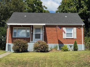 812 Munford Ave SE, Roanoke, VA 24013