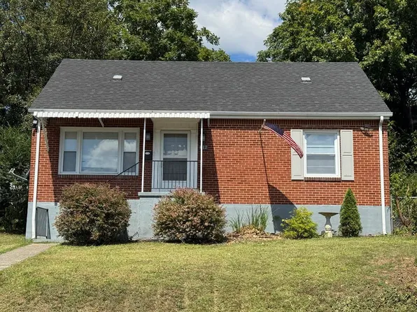 812 Munford Ave SE, Roanoke, VA 24013