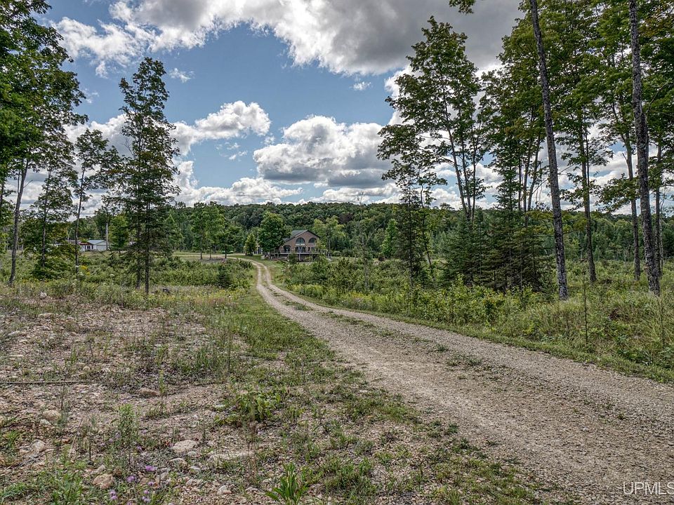 19540 N Vega, Hermansville, MI 49847 Zillow