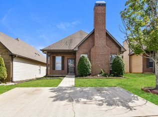 1218 Savannah Ln, Calera, AL 35040