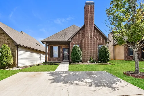 1218 Savannah Ln Photo 1