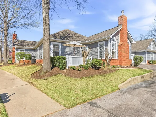 1075 Oak Timber Cir #69, Collierville, TN 38017