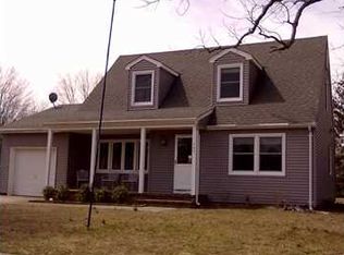160 Twilight Ct, Toms River, NJ 08753