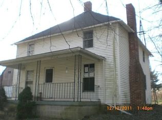6089 State Route 73, Hillsboro, OH 45133