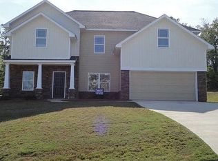 4512 Village Ct, Columbus, GA 31907