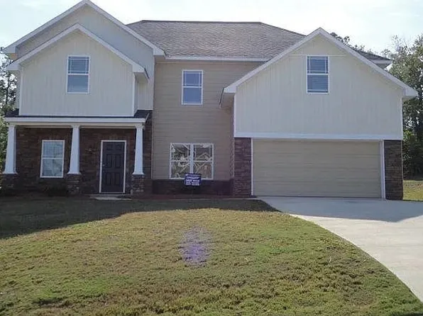 4512 Village Ct, Columbus, GA 31907