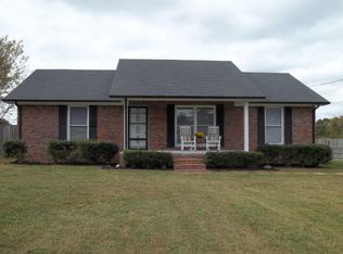 626 Thomas Rd, Cookeville, TN 38501