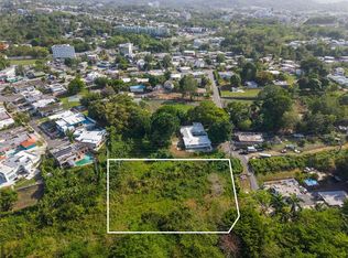 Km 1.3 Alejandrino Ave, Guaynabo, PR 00969