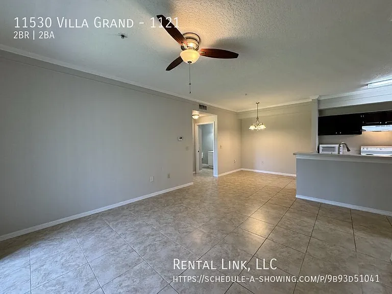 11530 Villa Grand #1121 — Photo 6