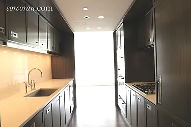 Rented by Corcoran
