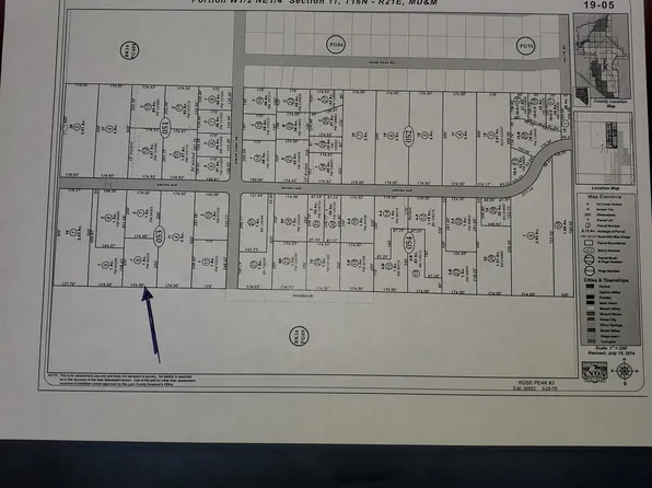 312 Chukar Ln, Dayton, NV 89403