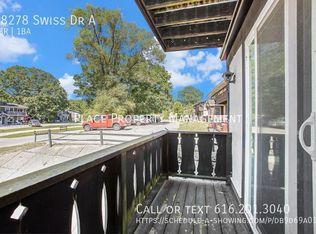 18278 Swiss Dr #A, Spring Lake, MI 49456