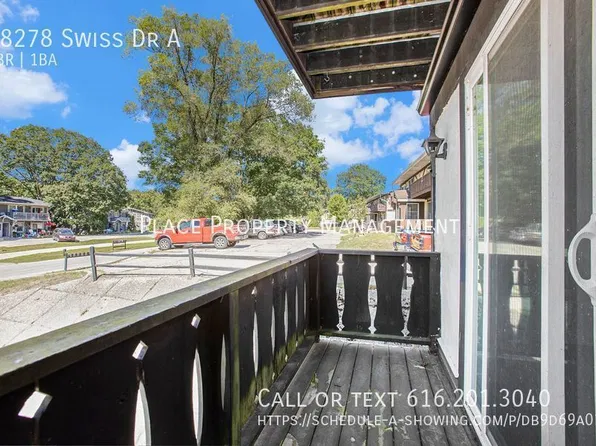 18278 Swiss Dr #A, Spring Lake, MI 49456