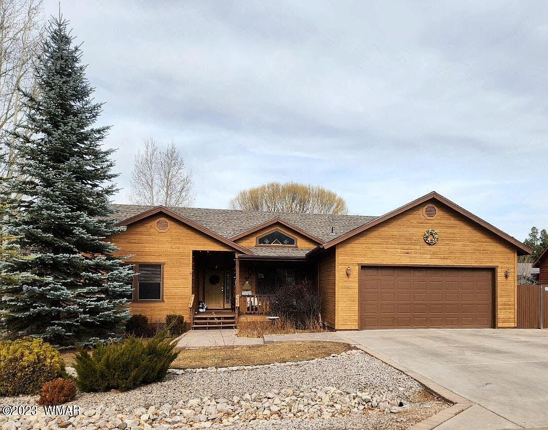 532 Lindsay Ln, AZ 85935 Zillow