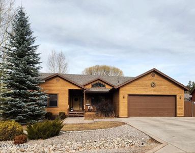 532 E Lindsay Ln, Pinetop, AZ, 85935