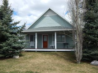 712 Streamside St, Driggs, ID 83422