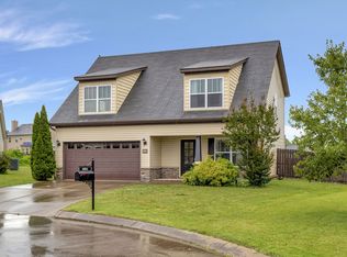6004 Ten Bears Way, Spring Hill, TN 37174