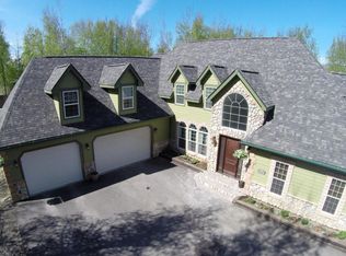 3533 N Inspiration Loop, Wasilla, AK 99654