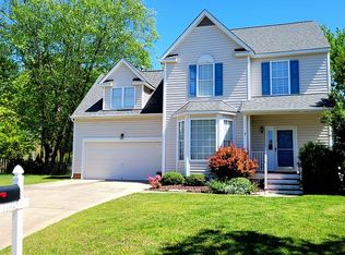 11042 Stonefield Ct, Mechanicsville, VA 23116