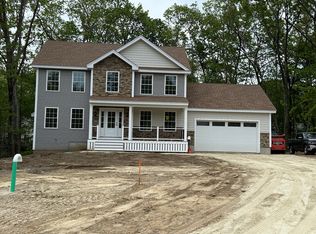 11-11A Springview Ter, Plaistow, NH 03865