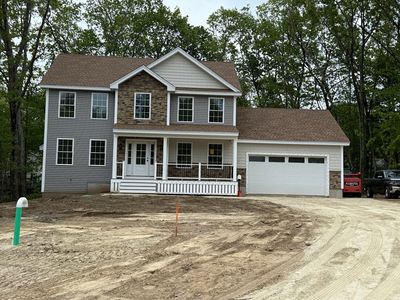 11-11A Springview Ter, Plaistow, NH, 03865