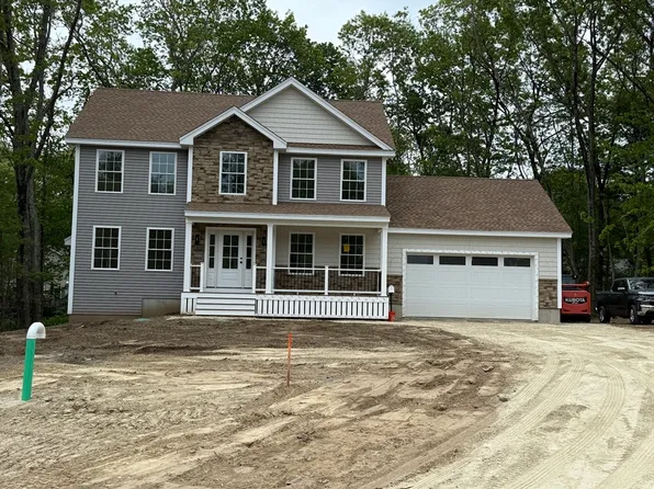 11-11A Springview Ter, Plaistow, NH 03865