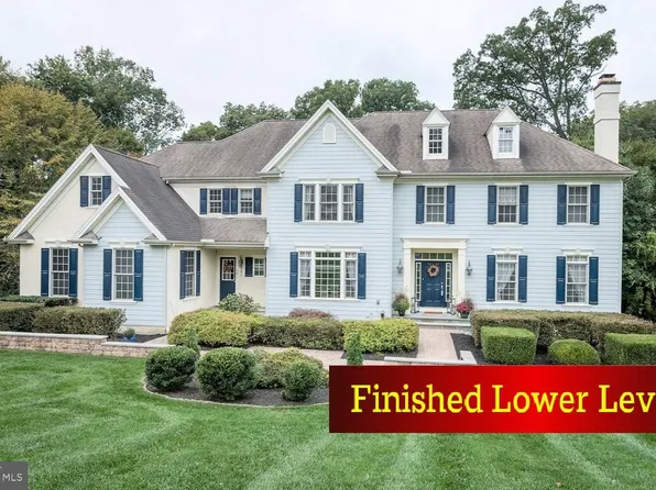 915 Shenandoah Ln, West Chester, PA 19380