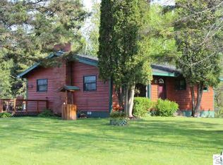 77510 County Road A, Iron River, WI 54847