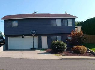 603 Blossom Ln, Zillah, WA