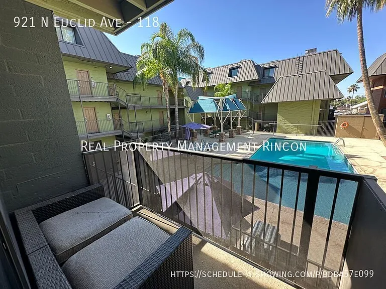 921 N Euclid Ave #118 — Photo 7