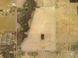 Williams County Rd #13, Bryan, OH 43506
