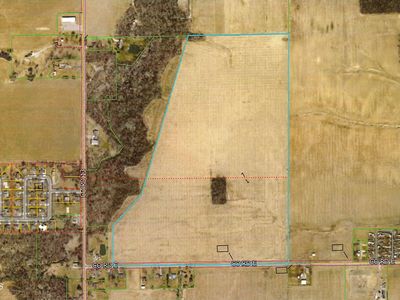 Williams County Rd #13, Bryan, OH, 43506