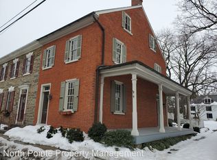 124 W Main St, Strasburg, PA 17579