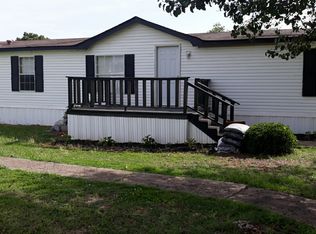 985 Cottonwood Ln, Hampton, GA 30228
