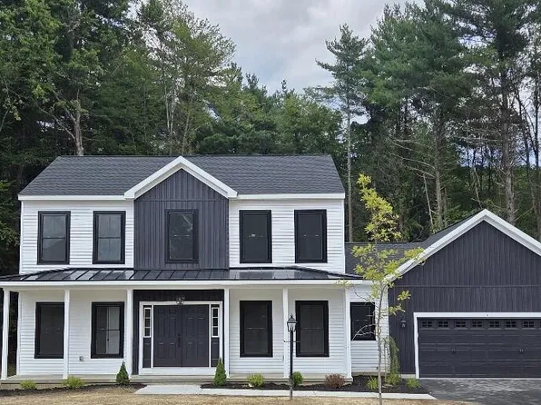 215 County Rte 32, Valatie, NY 12184