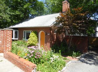 7125 Piney Branch Rd NW, Washington, DC 20012