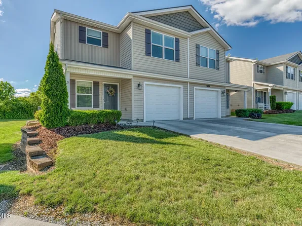 2927 Watauga Rd Unit 5, Johnson City, TN 37601