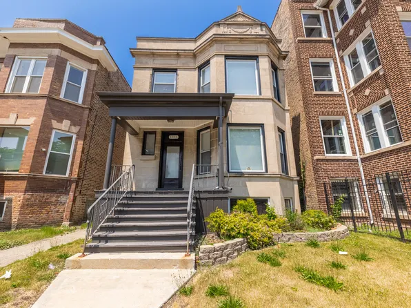 1306 W 64th St, Chicago, IL 60636