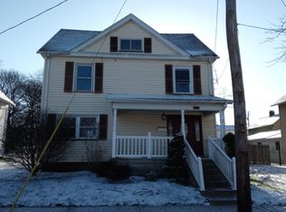 178 Woodland Ave, Salem, OH 44460