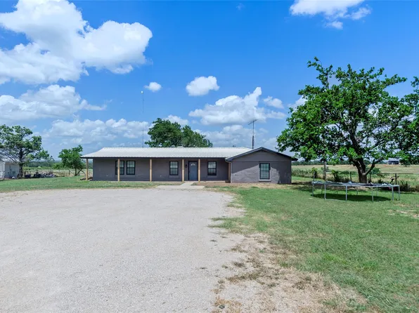 899 Huddleston Rd, Sunset, TX 76270