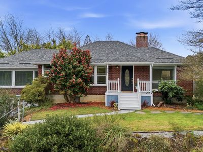 928 9th St, Washougal, WA, 98671