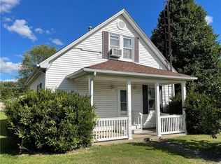 200 James St, Bulpitt, IL 62517